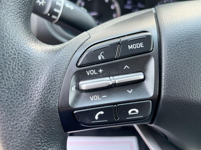 hyundai Kona 2021 - 20