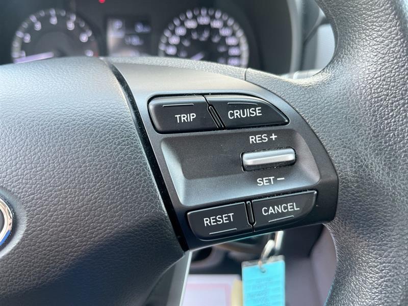 hyundai Kona 2021 - 21