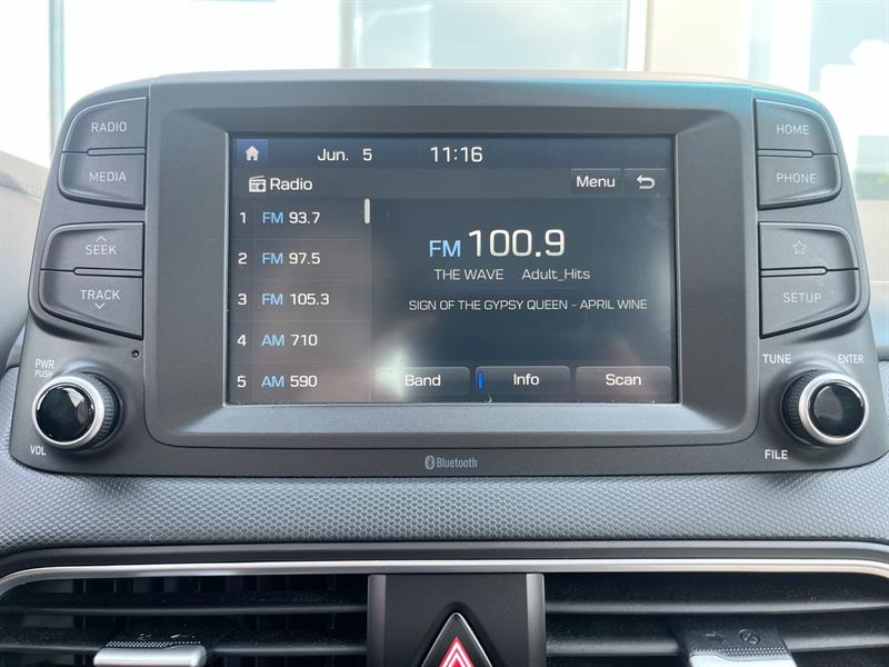 hyundai Kona 2021 - 25