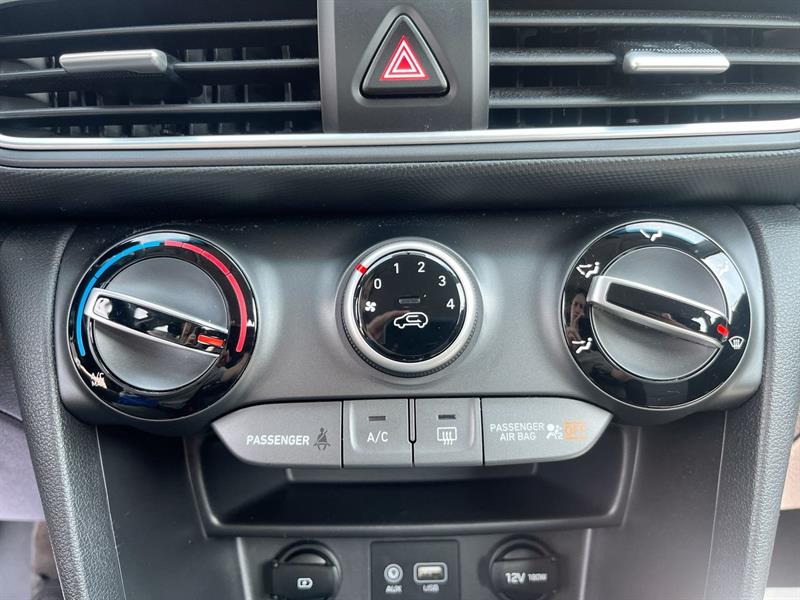 hyundai Kona 2021 - 27