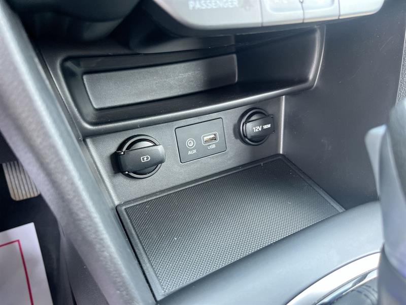 hyundai Kona 2021 - 28