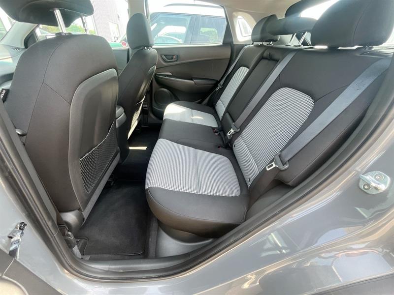 hyundai Kona 2021 - 32
