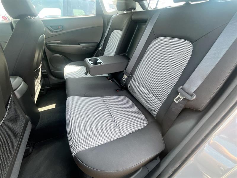 hyundai Kona 2021 - 33