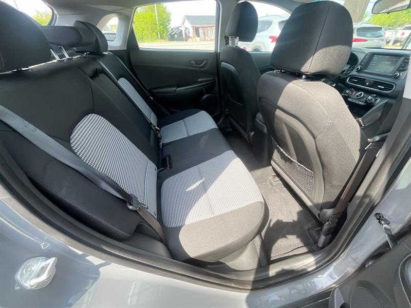 hyundai Kona 2021 - 39