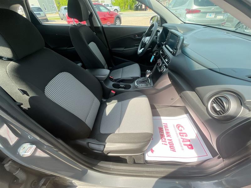 hyundai Kona 2021 - 42