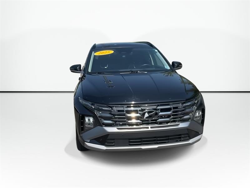 hyundai Tucson Hybrid 2025 - 3