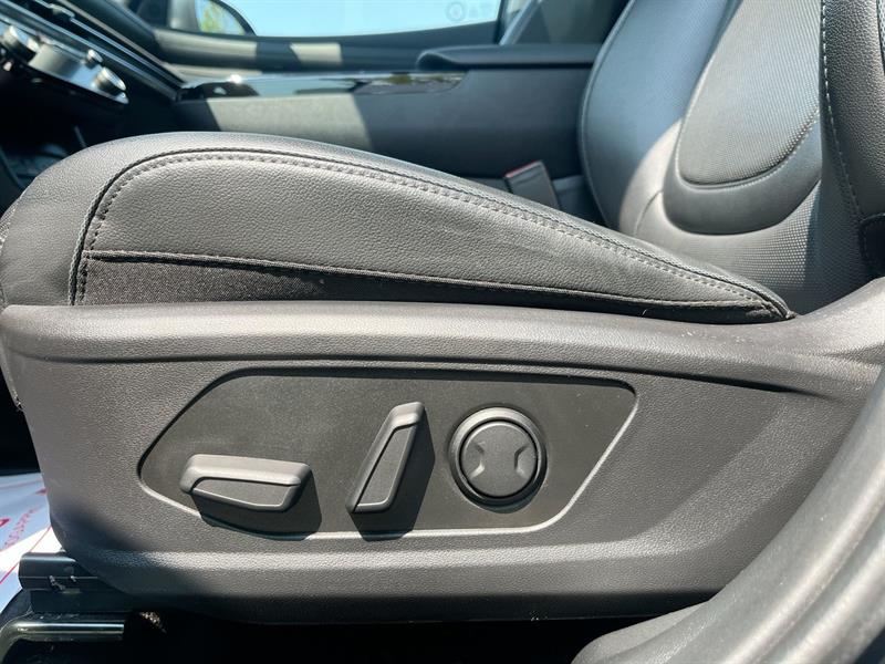 hyundai Tucson Hybrid 2025 - 14