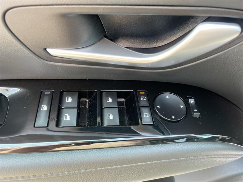 hyundai Tucson Hybrid 2025 - 15