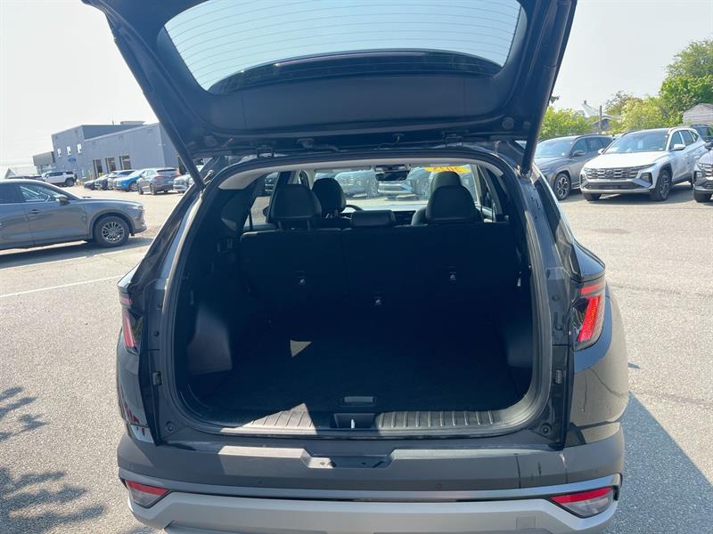 hyundai Tucson Hybrid 2025 - 35