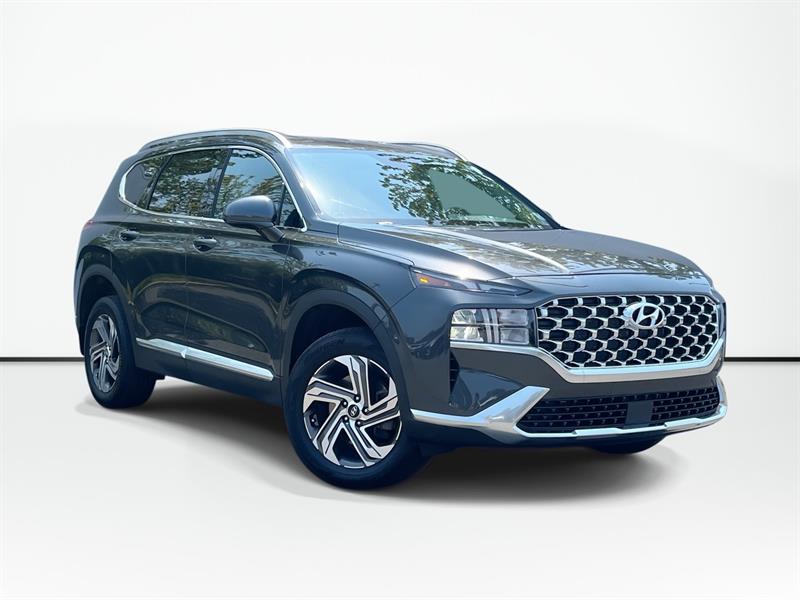 hyundai Santa Fe 2023