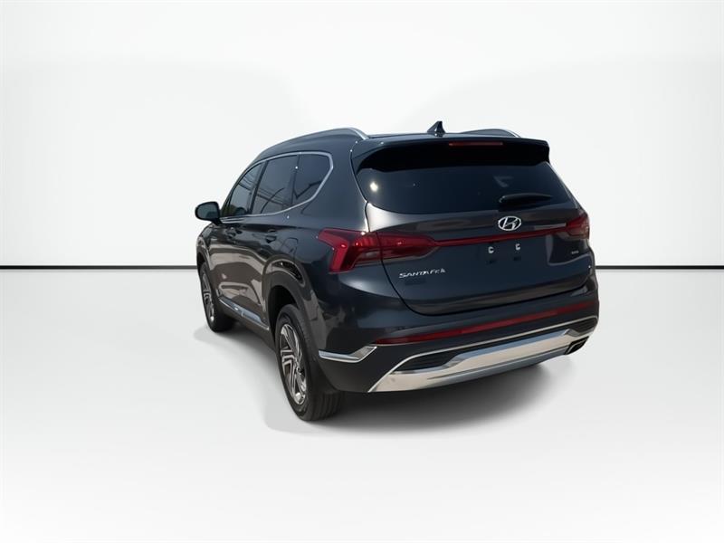 hyundai Santa Fe 2023 - 8