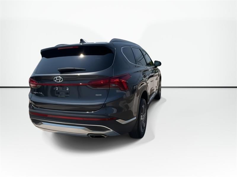 hyundai Santa Fe 2023 - 9
