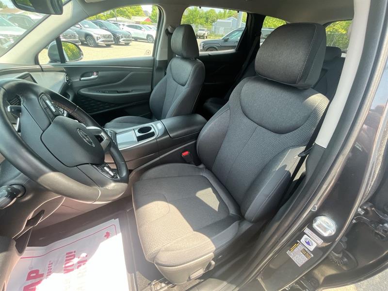 hyundai Santa Fe 2023 - 11
