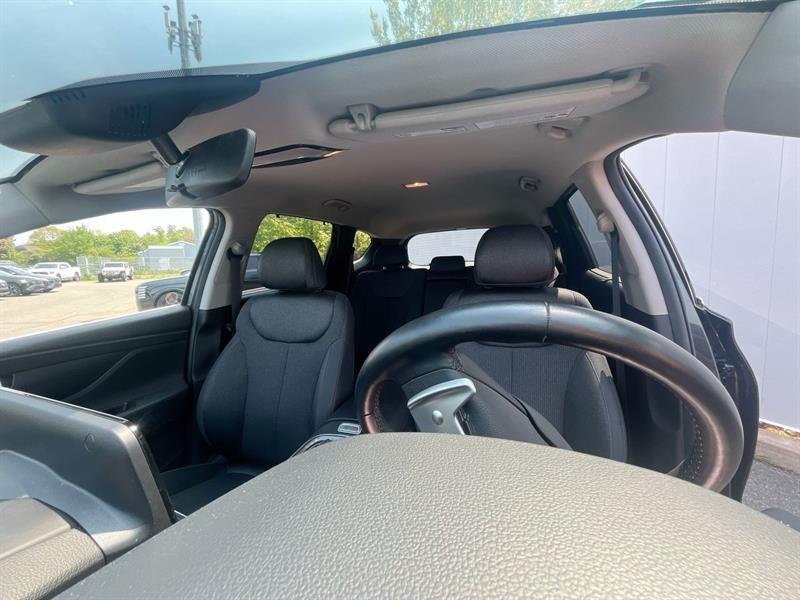 hyundai Santa Fe 2023 - 13