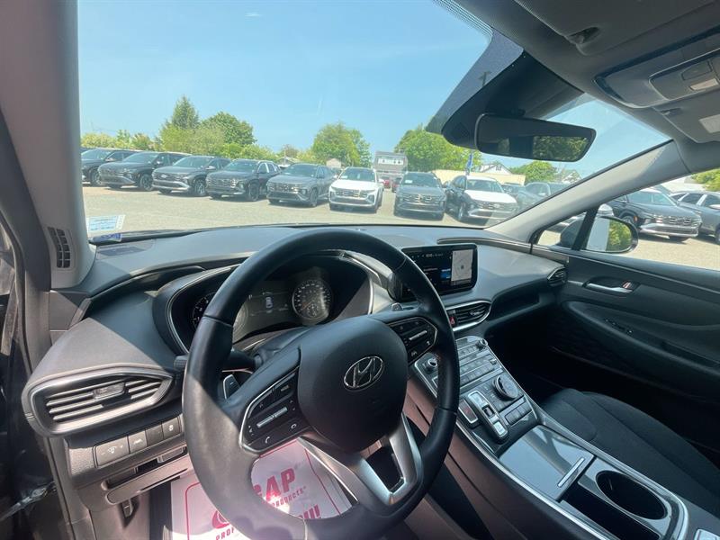 hyundai Santa Fe 2023 - 16