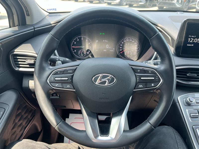 hyundai Santa Fe 2023 - 18