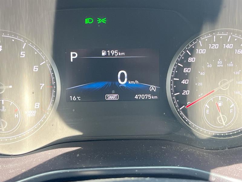 hyundai Santa Fe 2023 - 23