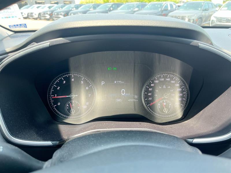 hyundai Santa Fe 2023 - 24