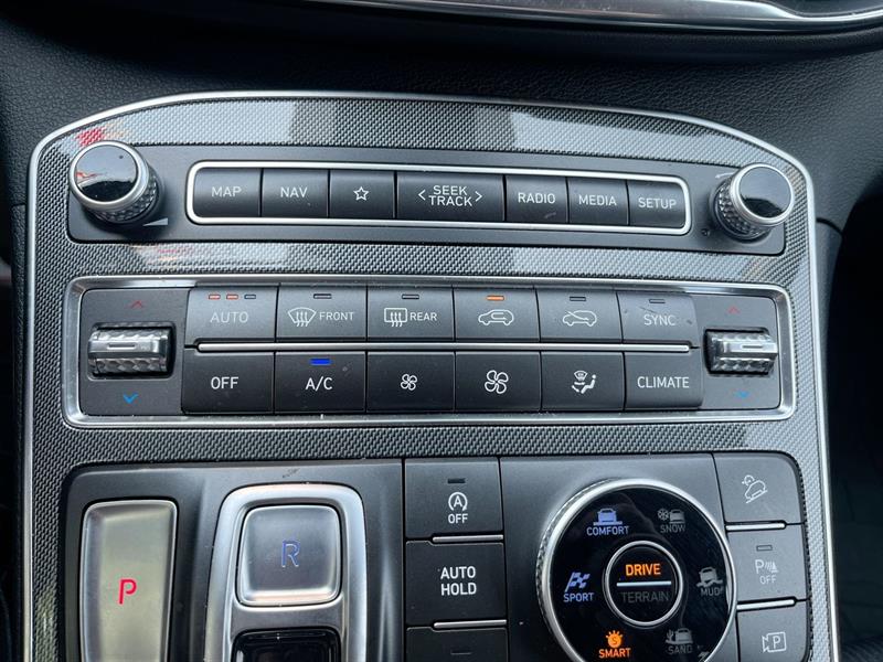hyundai Santa Fe 2023 - 27