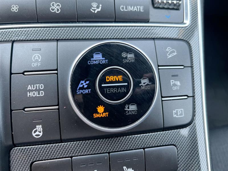 hyundai Santa Fe 2023 - 31