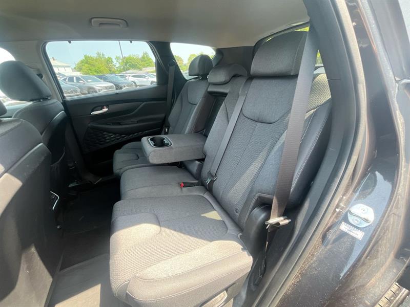 hyundai Santa Fe 2023 - 33
