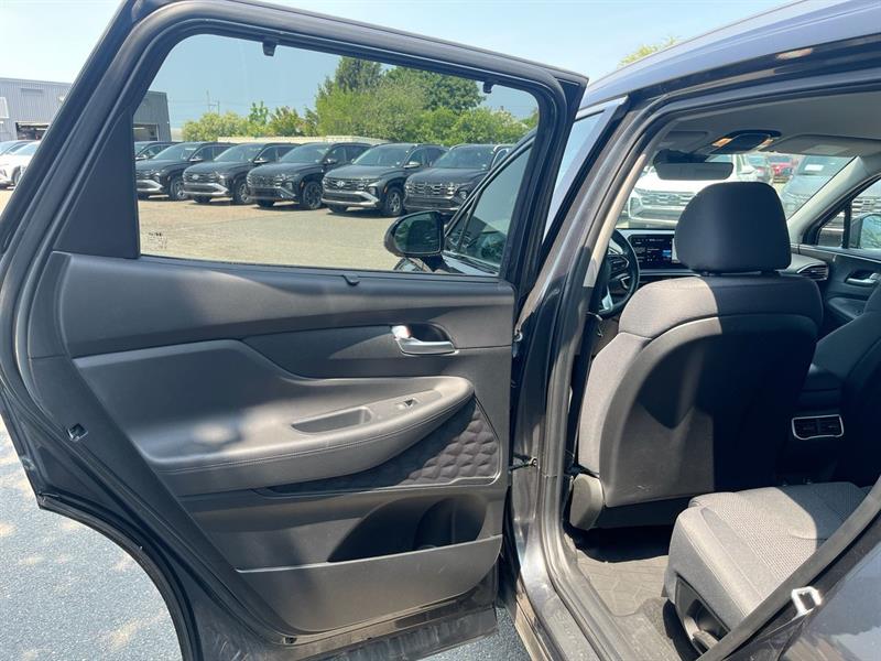 hyundai Santa Fe 2023 - 35