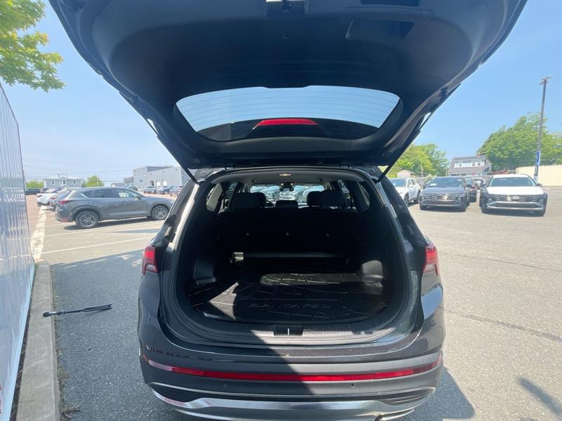hyundai Santa Fe 2023 - 36