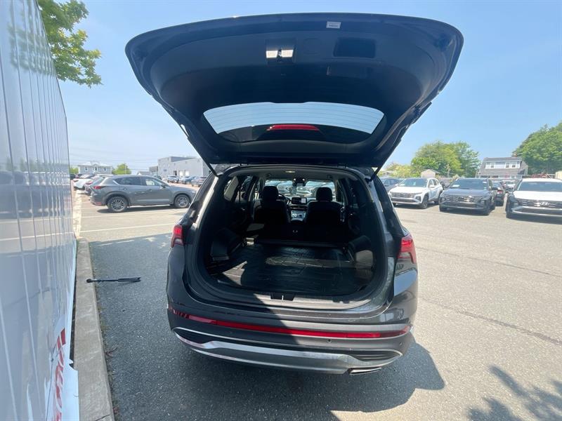 hyundai Santa Fe 2023 - 37
