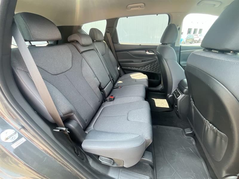hyundai Santa Fe 2023 - 39