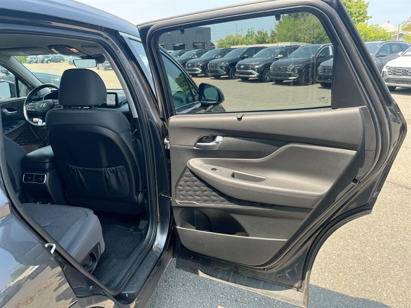 hyundai Santa Fe 2023 - 41