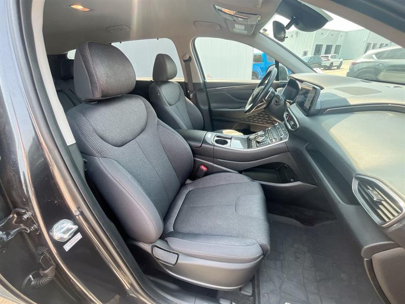 hyundai Santa Fe 2023 - 42