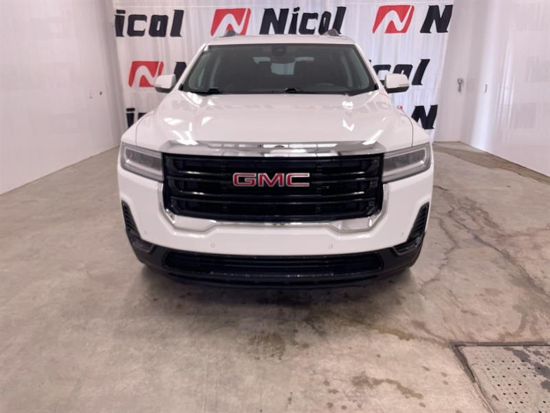 gmc Acadia 2022 - 3
