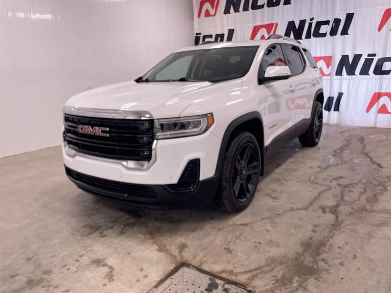 gmc Acadia 2022 - 4