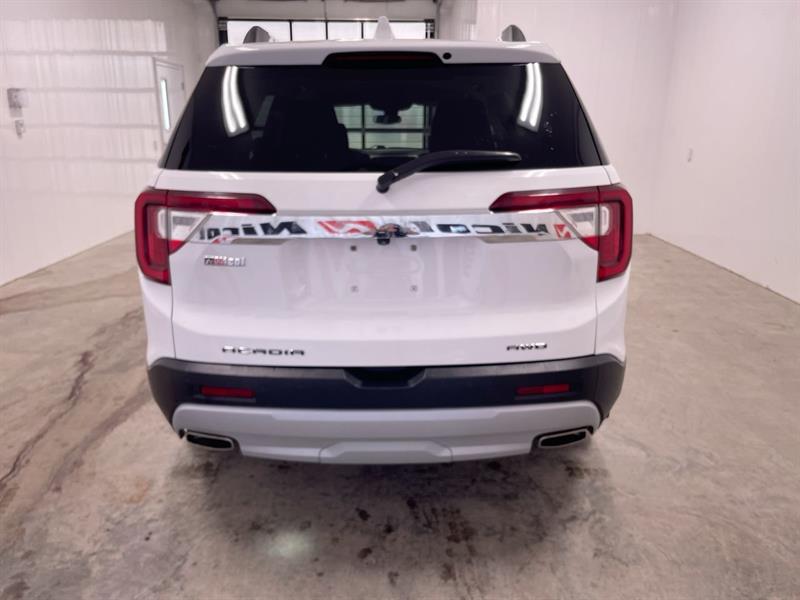 gmc Acadia 2022 - 7
