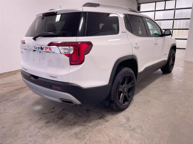 gmc Acadia 2022 - 8