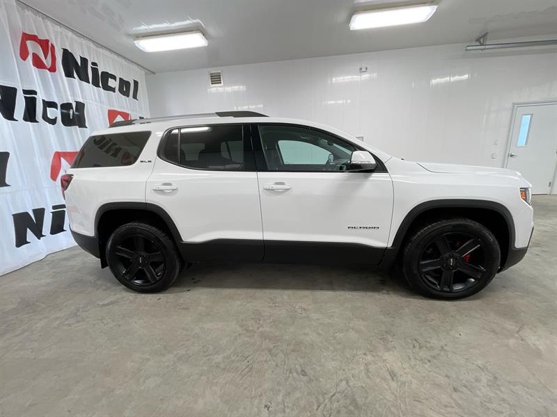 gmc Acadia 2022 - 9