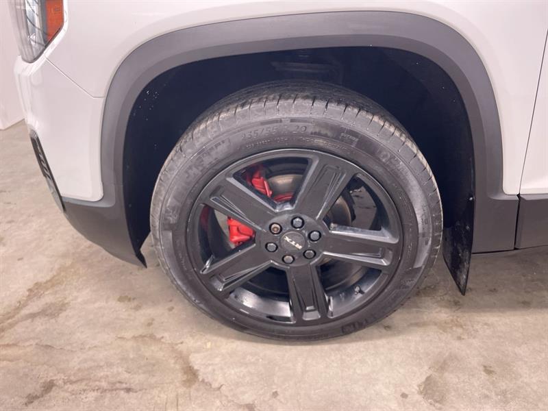 gmc Acadia 2022 - 10