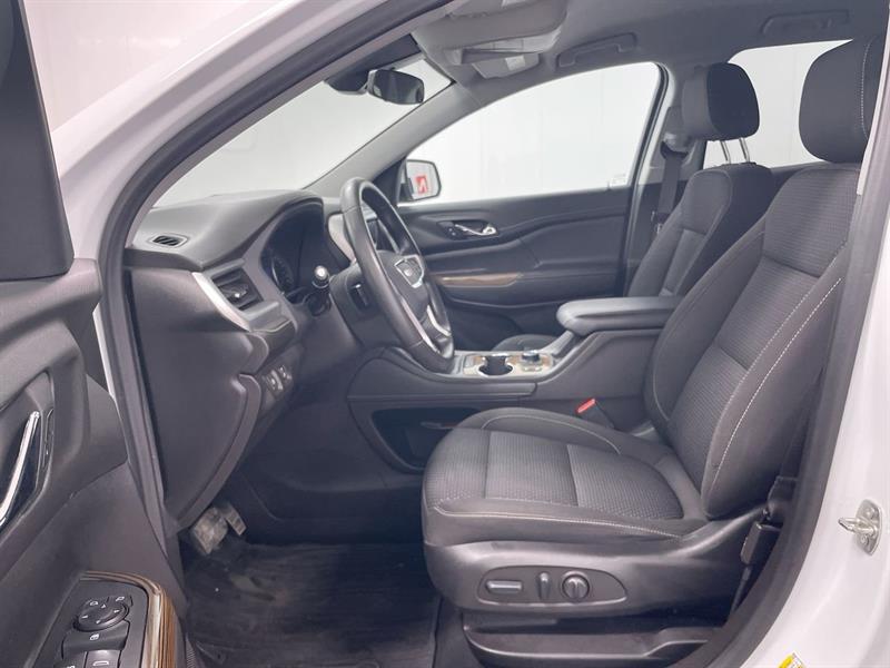 gmc Acadia 2022 - 11
