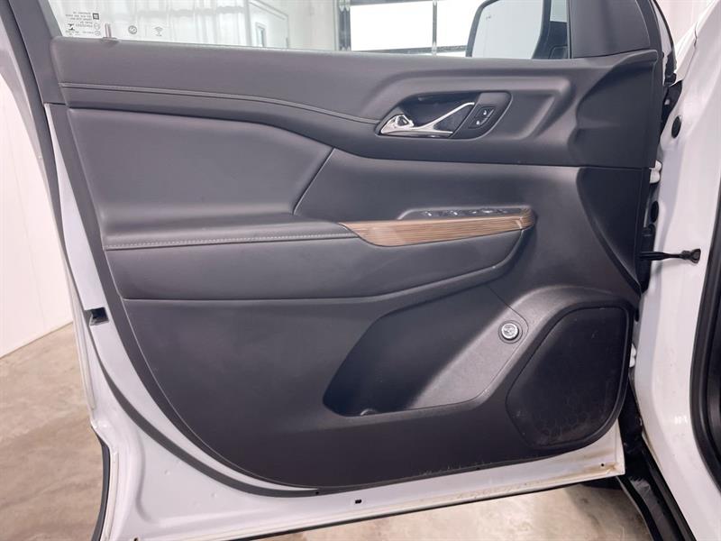 gmc Acadia 2022 - 13
