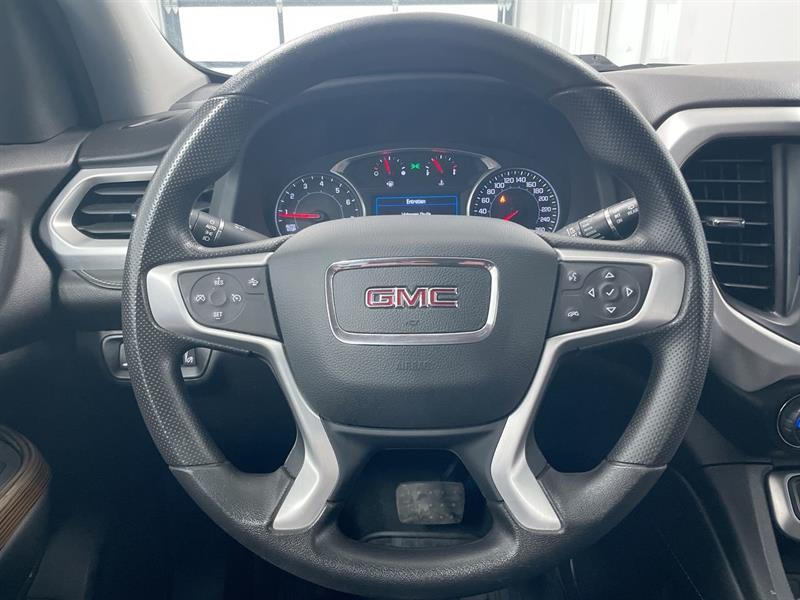 gmc Acadia 2022 - 14