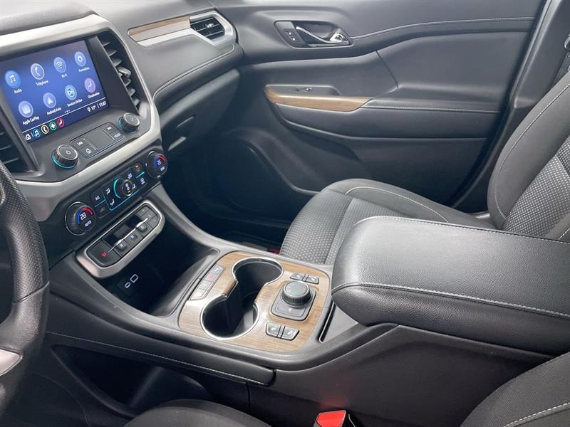 gmc Acadia 2022 - 19