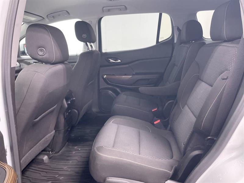 gmc Acadia 2022 - 20