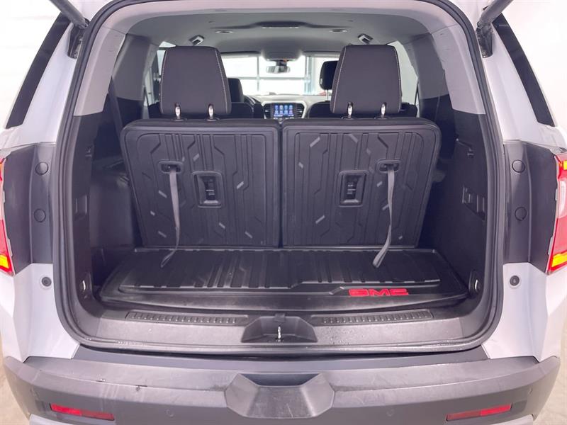 gmc Acadia 2022 - 22