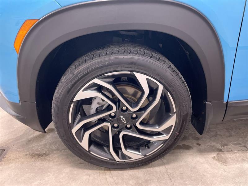 chevrolet Trailblazer 2026 - 10