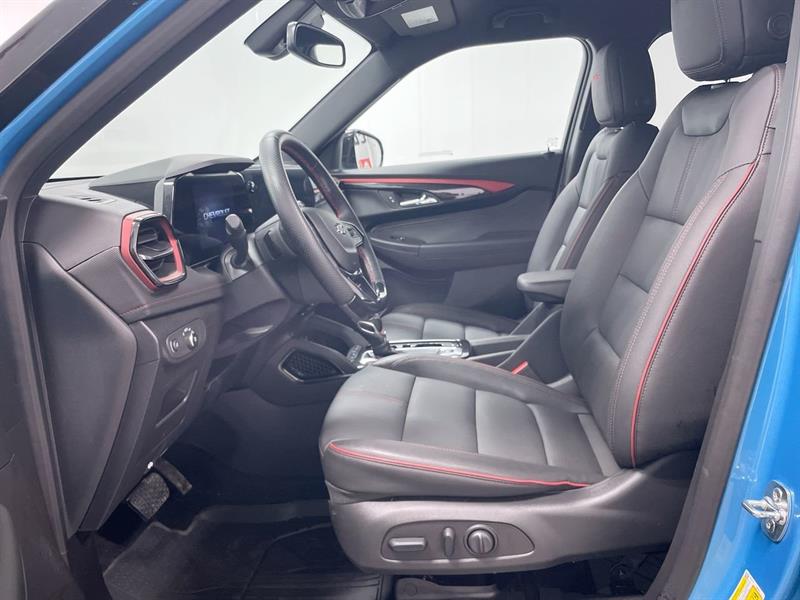 chevrolet Trailblazer 2026 - 11