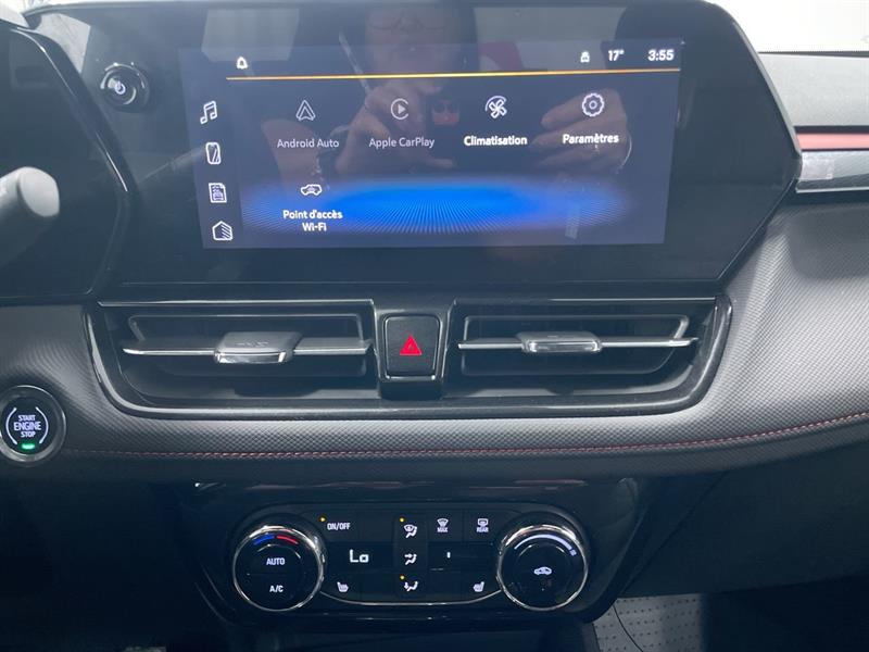 chevrolet Trailblazer 2026 - 16