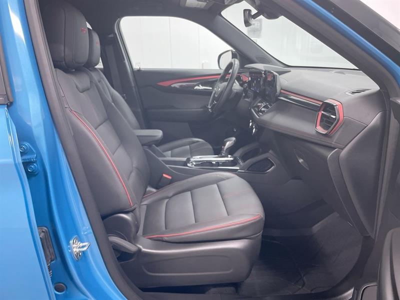 chevrolet Trailblazer 2026 - 20