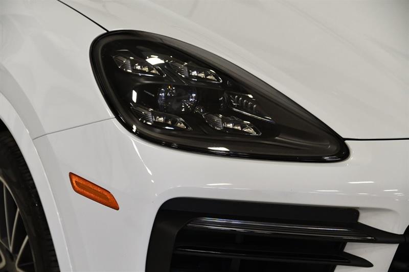 porsche CAYENNE E-HYBRID 2023 - 3