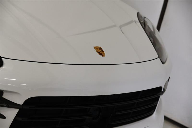 porsche CAYENNE E-HYBRID 2023 - 4