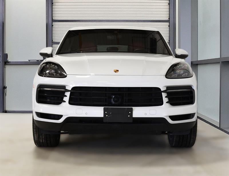 porsche CAYENNE E-HYBRID 2023 - 5